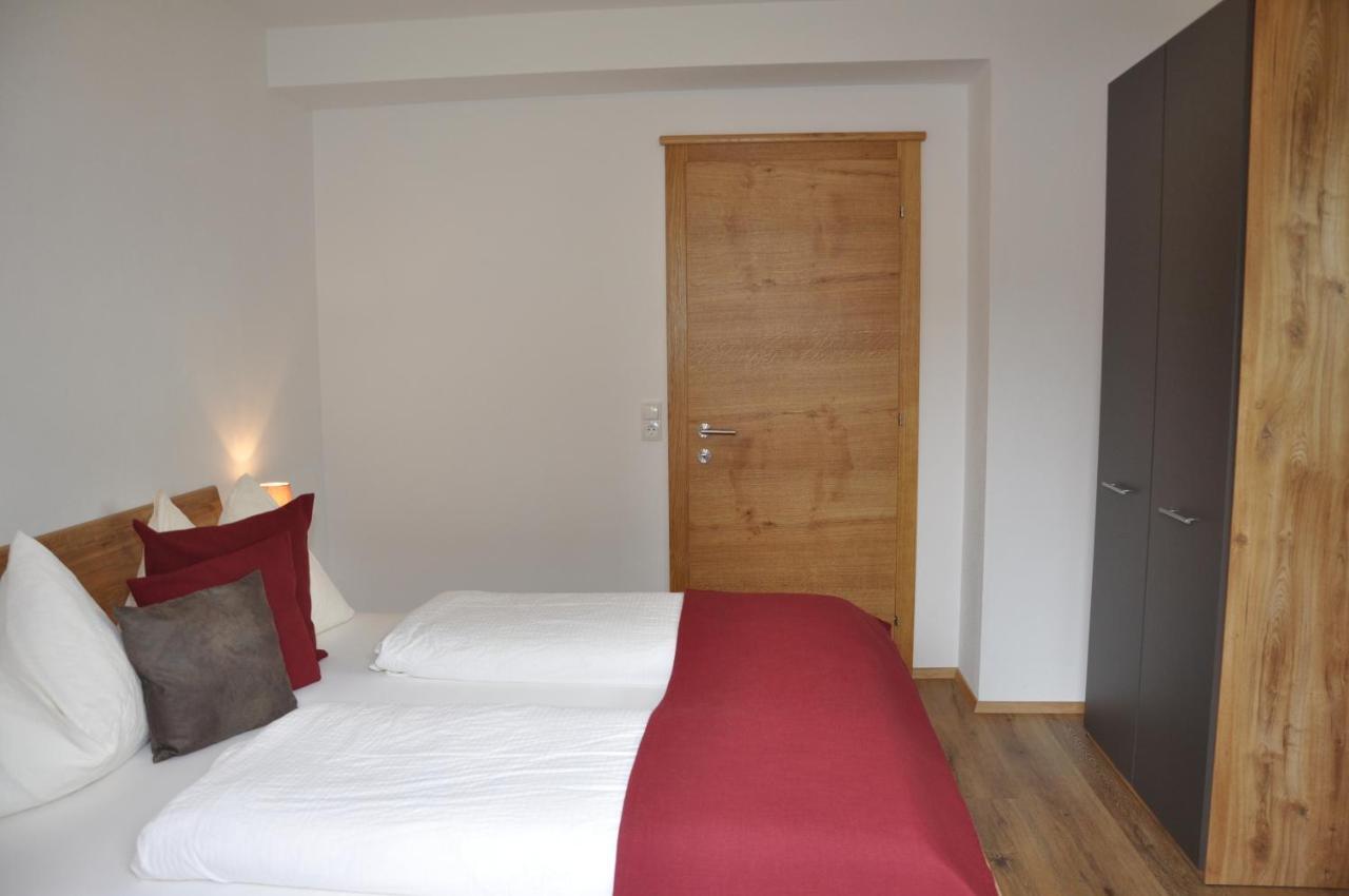 Ferienwohnung Christian Aschau Im Zillertal Exterior foto